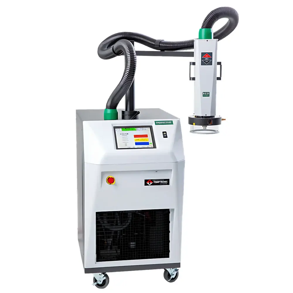 inTEST Temptronic ThermoStream Thermal Shock Air Stream System