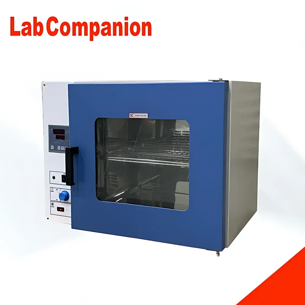 Hongzhan DGF Series Forced-Convection Electric Hot Air Drying Oven