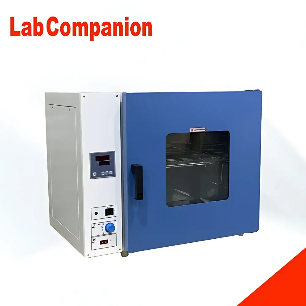 Hongzhan DGF Series Forced-Convection Electric Hot Air Drying Oven