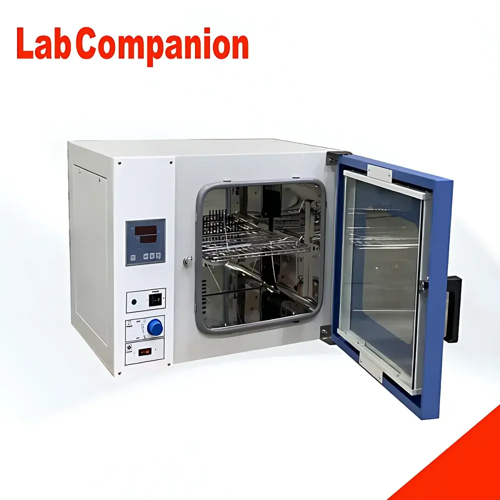 Hongzhan DGF Series Forced-Convection Electric Hot Air Drying Oven