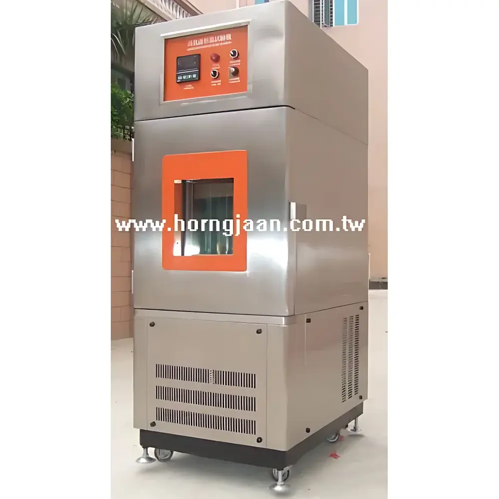 LabCompanion HC-80 High-Low Temperature Alternating Test Chamber