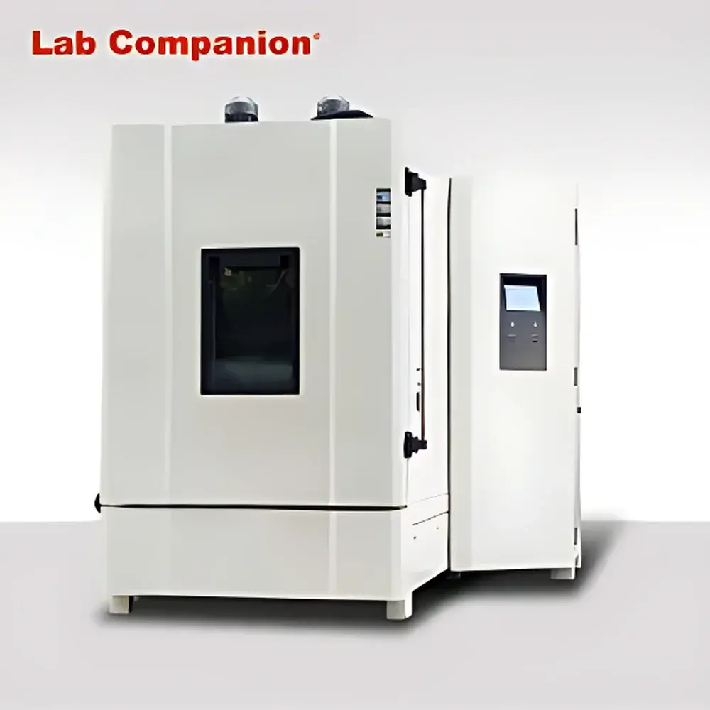LabCompanion TH Series High-Low Temperature Environmental Test Chamber