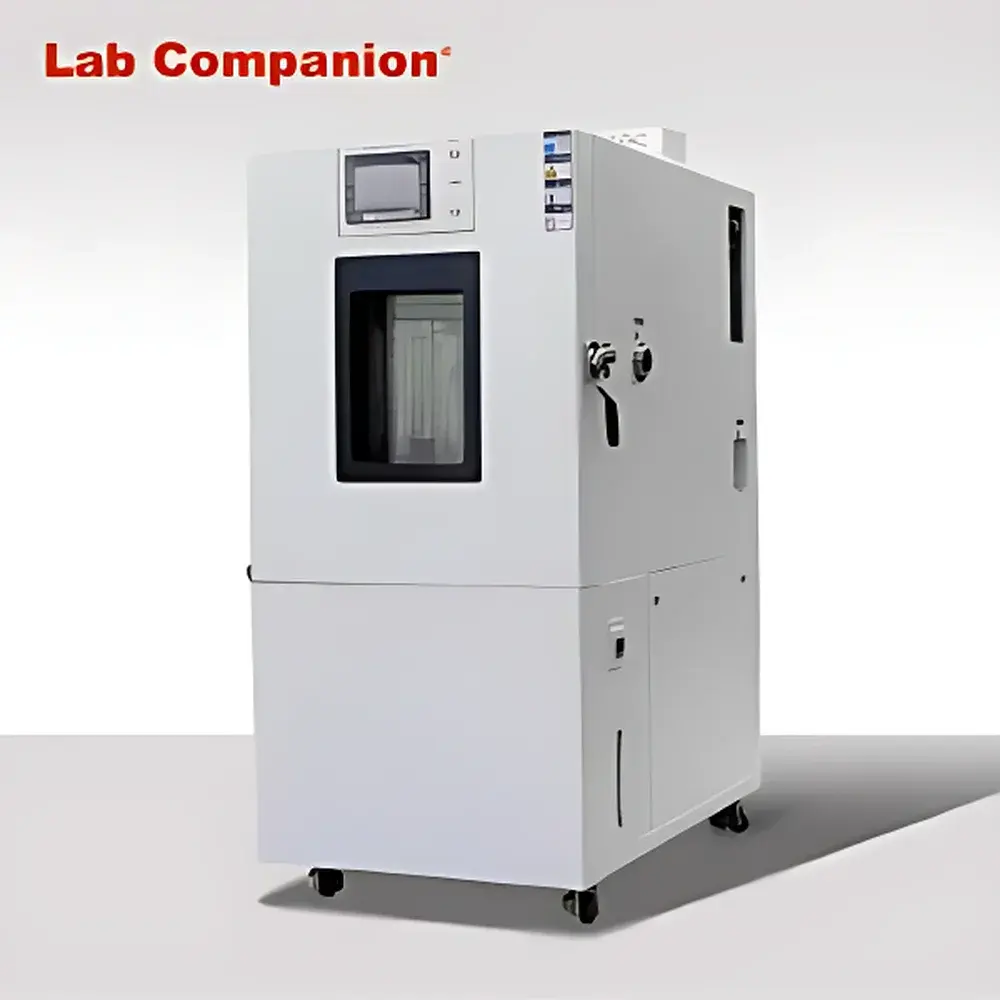 LabCompanion PL-225 Temperature and Humidity Controlled Environmental Test Chamber