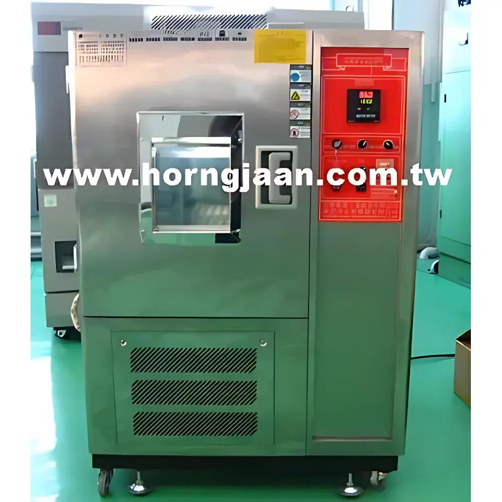 LabCompanion RZ-80 High-Low Temperature Alternating Environmental Test Chamber