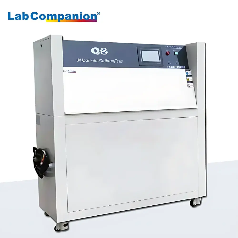 LabCompanion Q8-UV3 UV Weathering Test Chamber