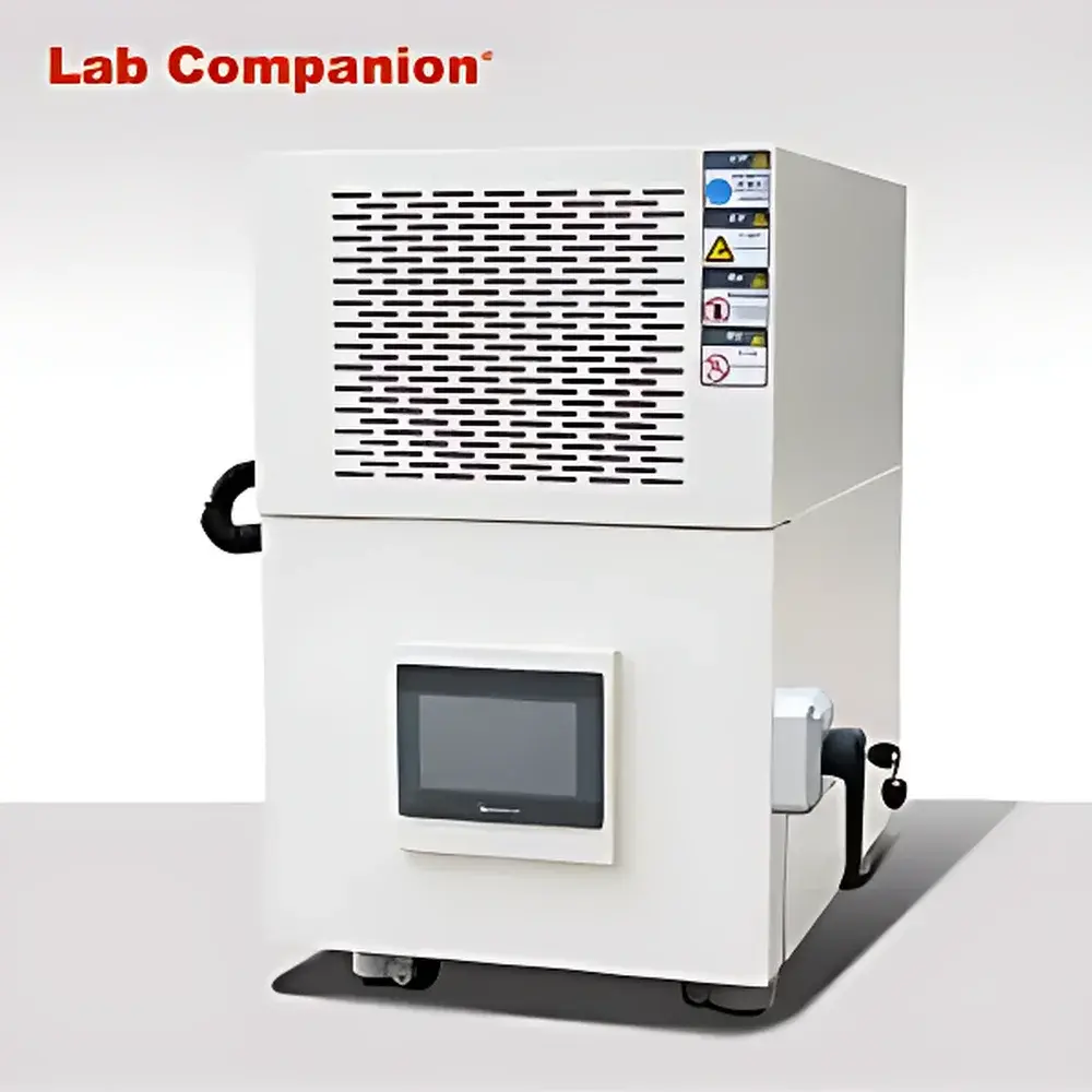 LabCompanion PH20 Benchtop Temperature and Humidity Controlled Environmental Chamber