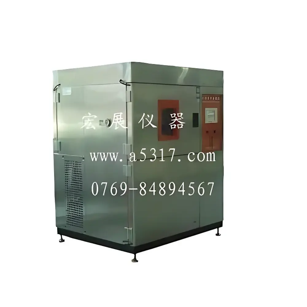 LabCompanion TS Series Thermal Shock Test Chamber