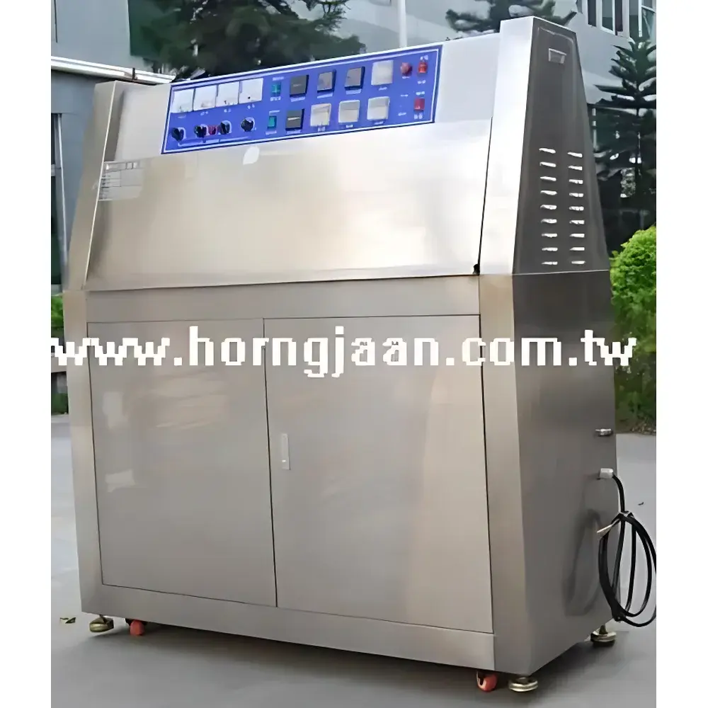 LabCompanion UV3 Advanced UV Accelerated Weathering Test Chamber