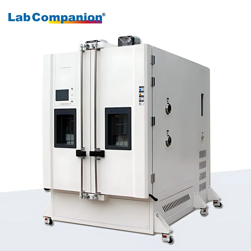 LabCompanion TH-1000-10 Linear Rapid Temperature Change Chamber