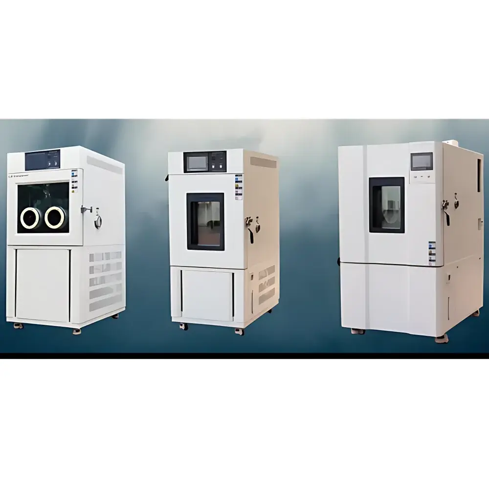 LabCompanion PH/PR/PL/PS/PM/PU Series High-Low Temperature Environmental Test Chamber