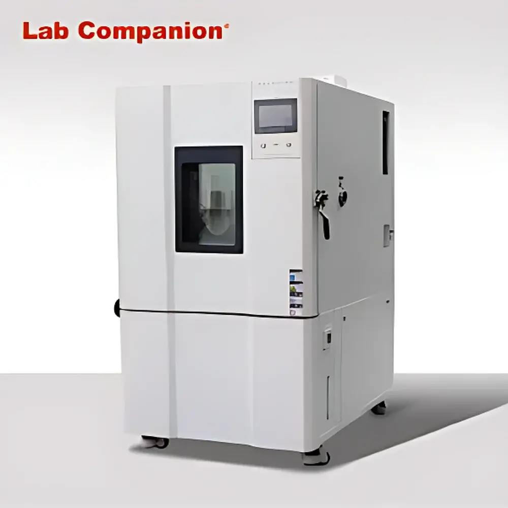 LabCompanion HLTC-800 Series High-Low Temperature Environmental Test Chamber