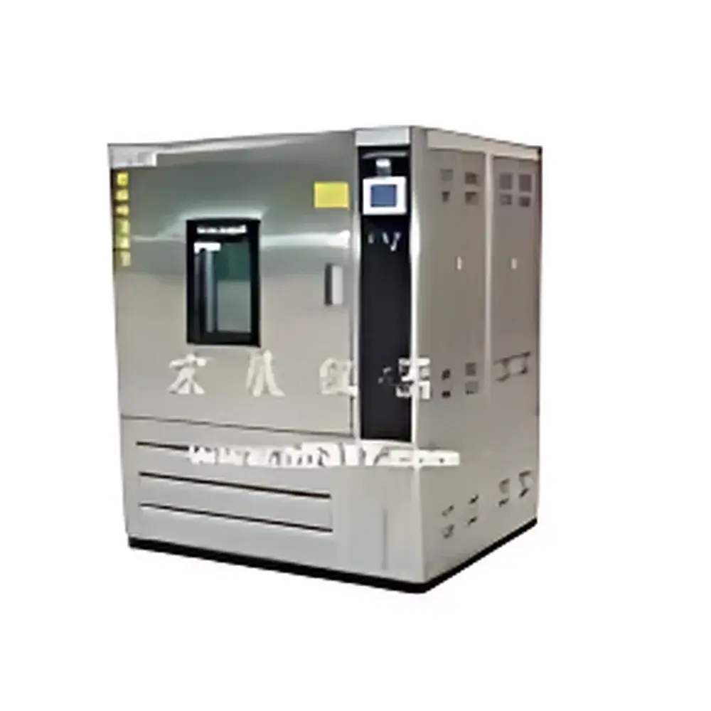 LabCompanion LC Series Programmable Thermal Cycling Environmental Test Chamber