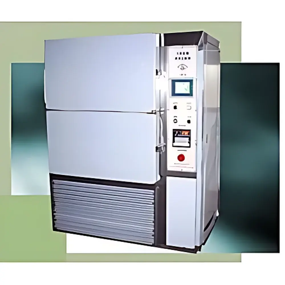 LabCompanion B-HC-3 Gas-Actuated Thermal Shock Test Chamber