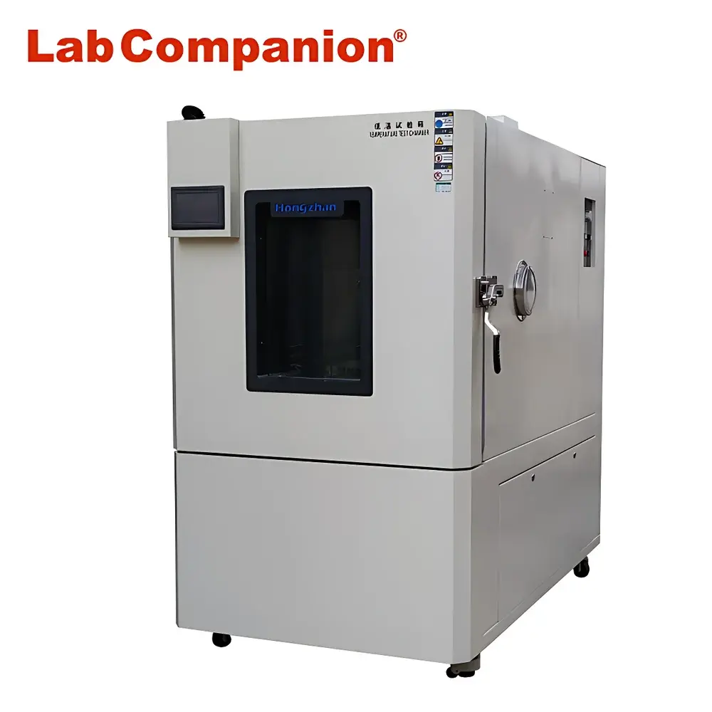 LabCompanion PG-225 Programmable Thermal Cycling Chamber