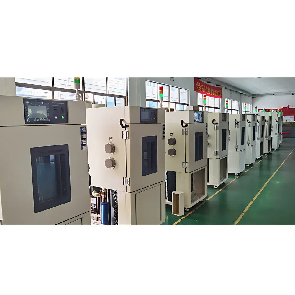 LabCompanion PG-225 Programmable Thermal Cycling Chamber