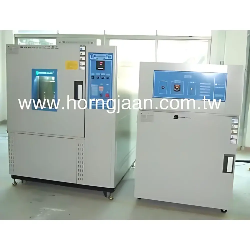 LabCompanion WGD Series Temperature and Humidity Controlled Environmental Test Chamber