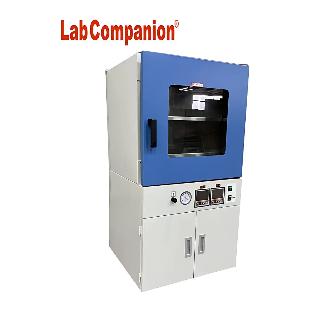 LabCompanion DHG-9000 620L Forced-Air Constant-Temperature Drying Oven