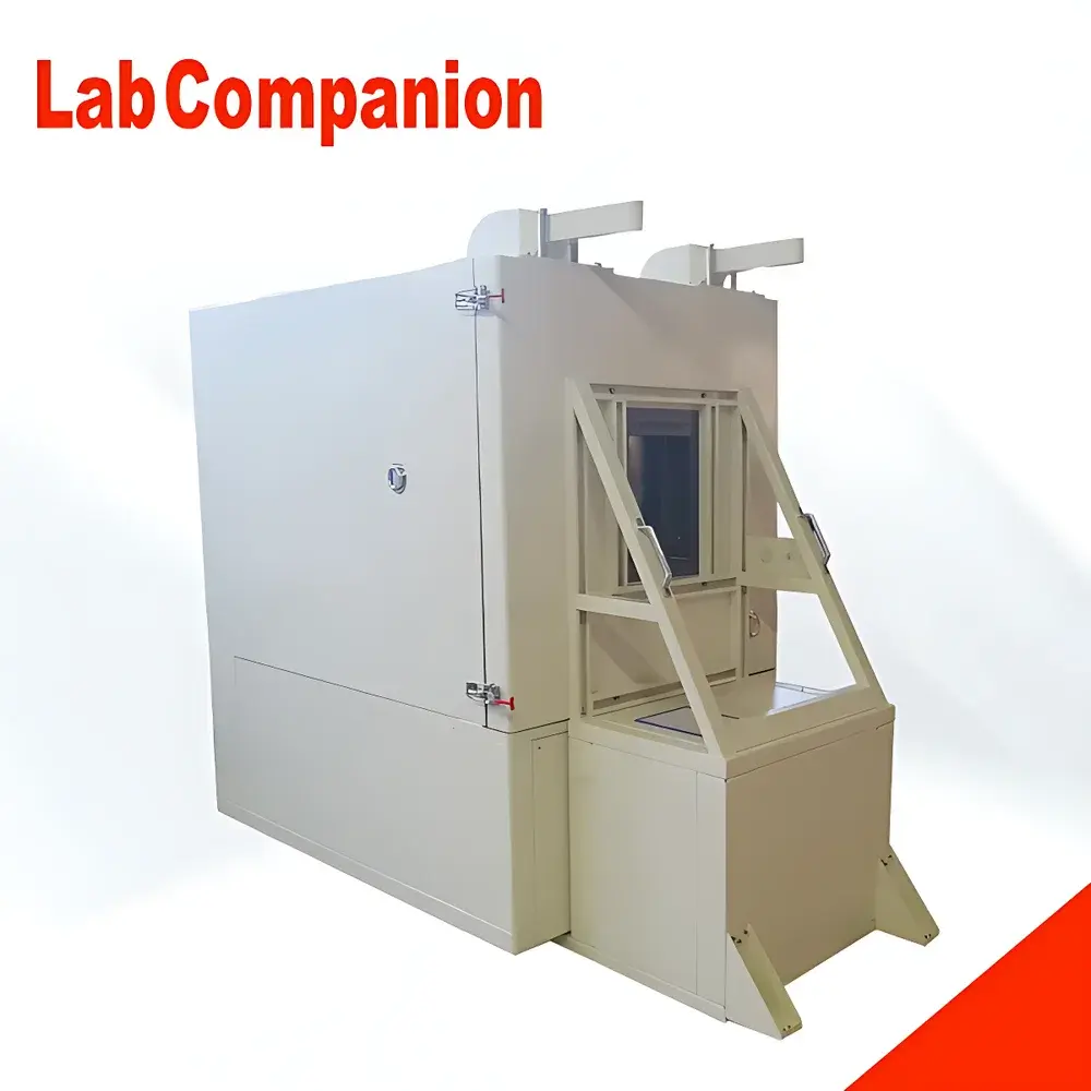 PH-80 Compact Temperature and Humidity Controlled Environmental Test Chamber