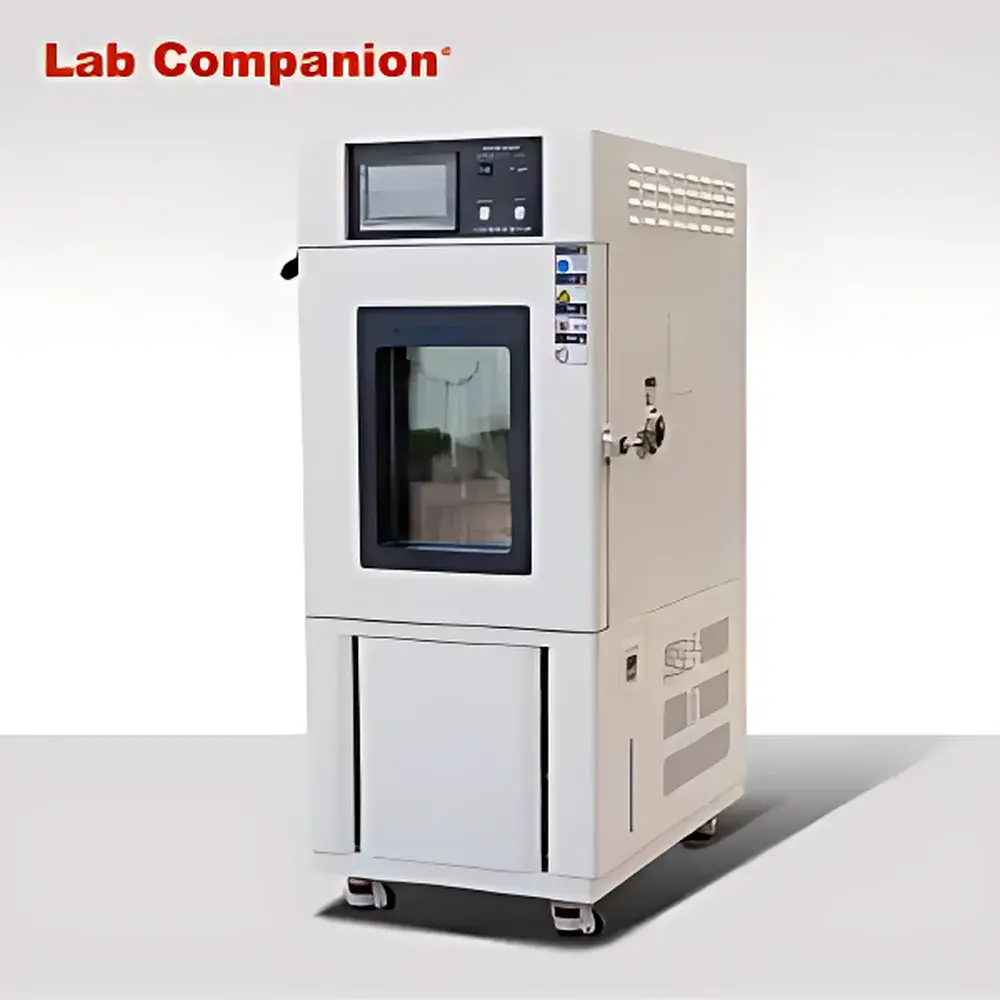 LabCompanion TC-Series Compact Thermal Cycling Chamber