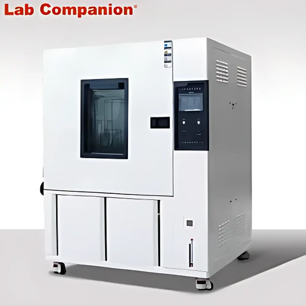 LabCompanion P-Series High-Low Temperature Cycling Chamber