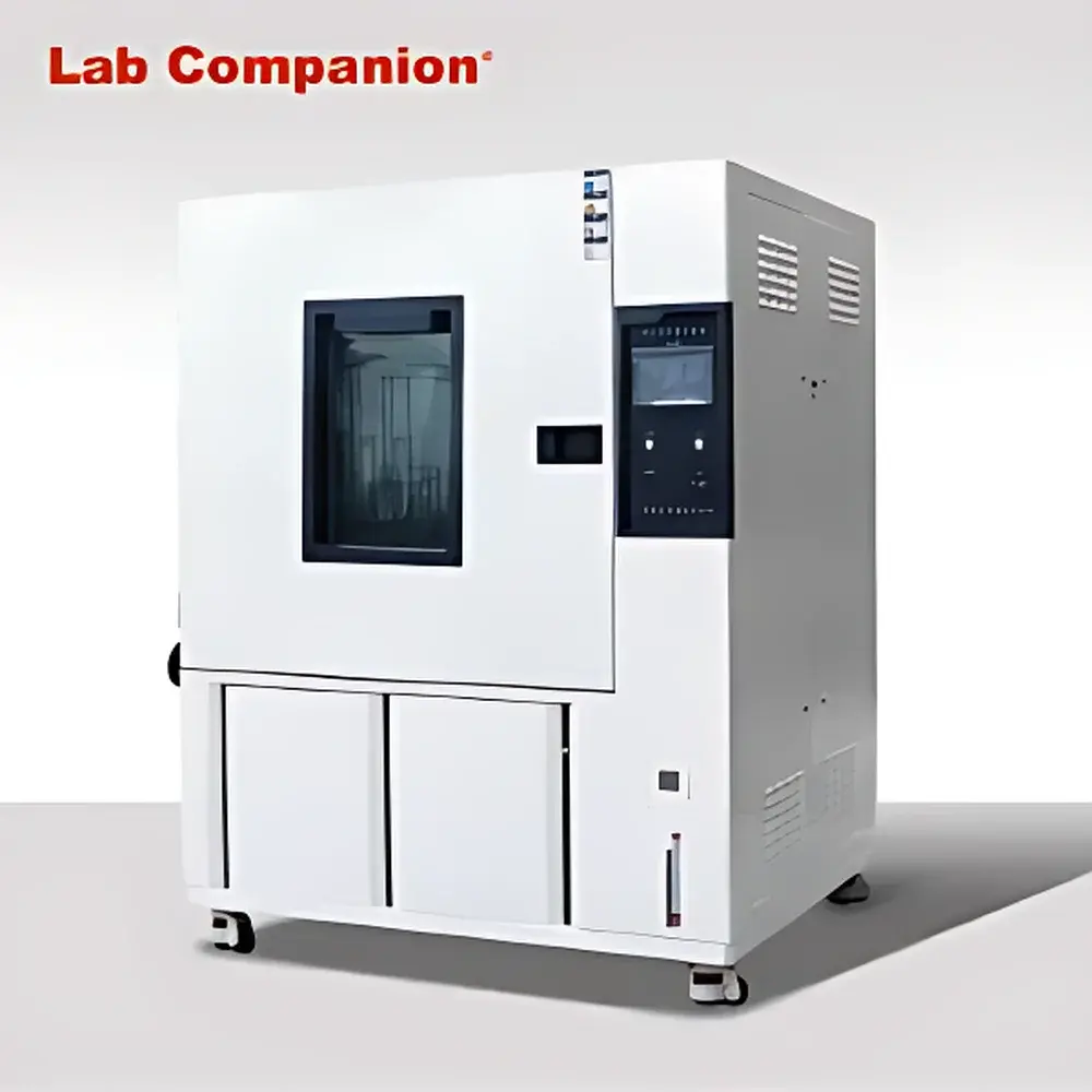 LabCompanion PS-1000 High-Low Temperature Environmental Test Chamber