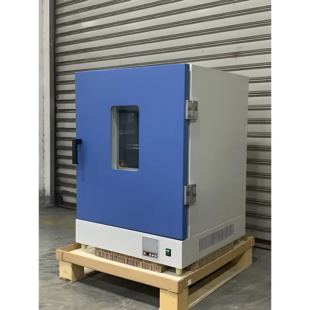LabCompanion 140-240 Forced-Convection Electric Hot-Air Oven