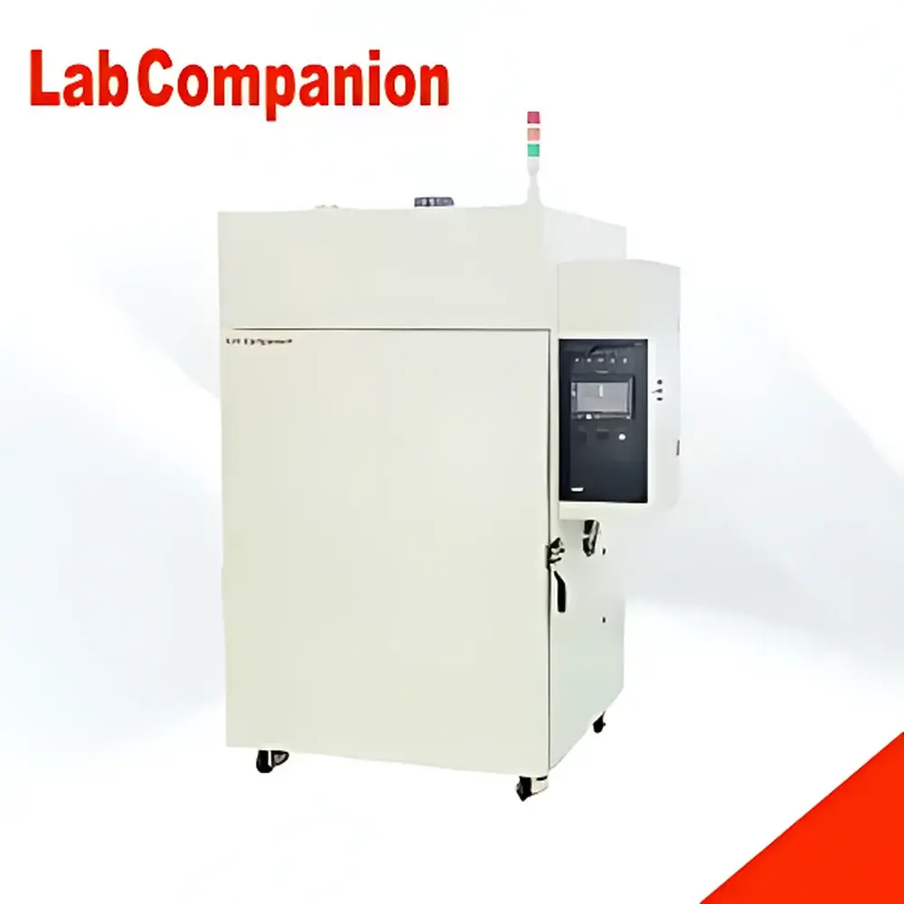 LabCompanion OVEN-91 High-Temperature Air Aging Test Chamber