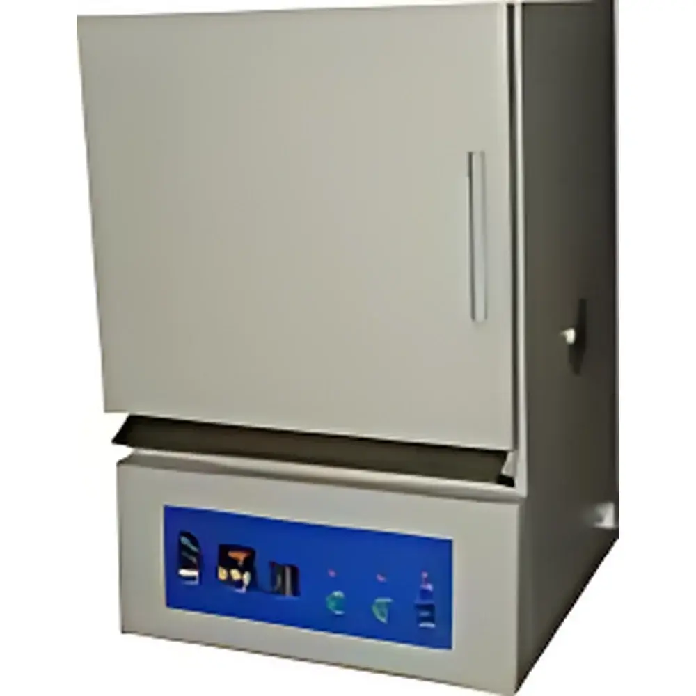 LabCompanion HH-4 Vertical High-Temperature Aging Oven