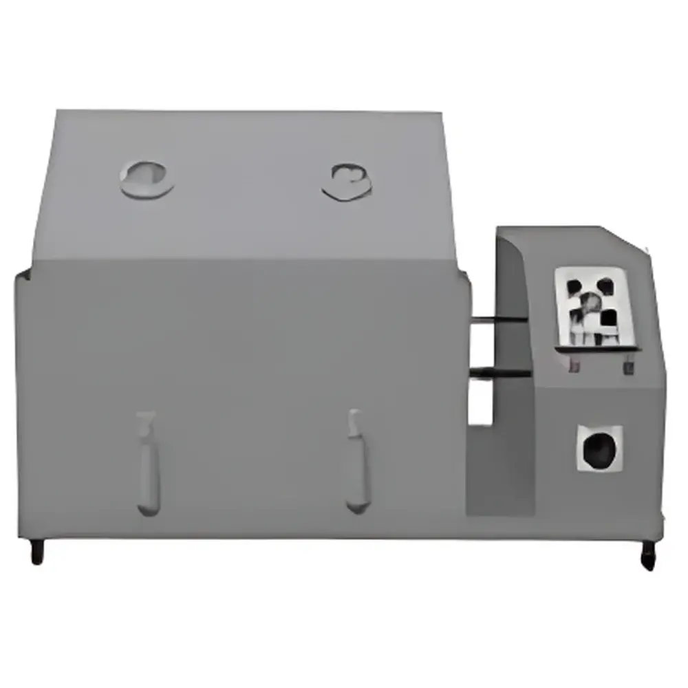 LabCompanion SH Series Salt Spray Test Chamber
