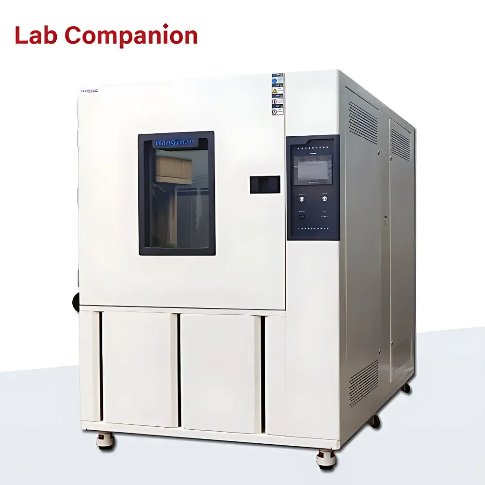 LabCompanion T-Series High-Low Temperature Environmental Test Chambers