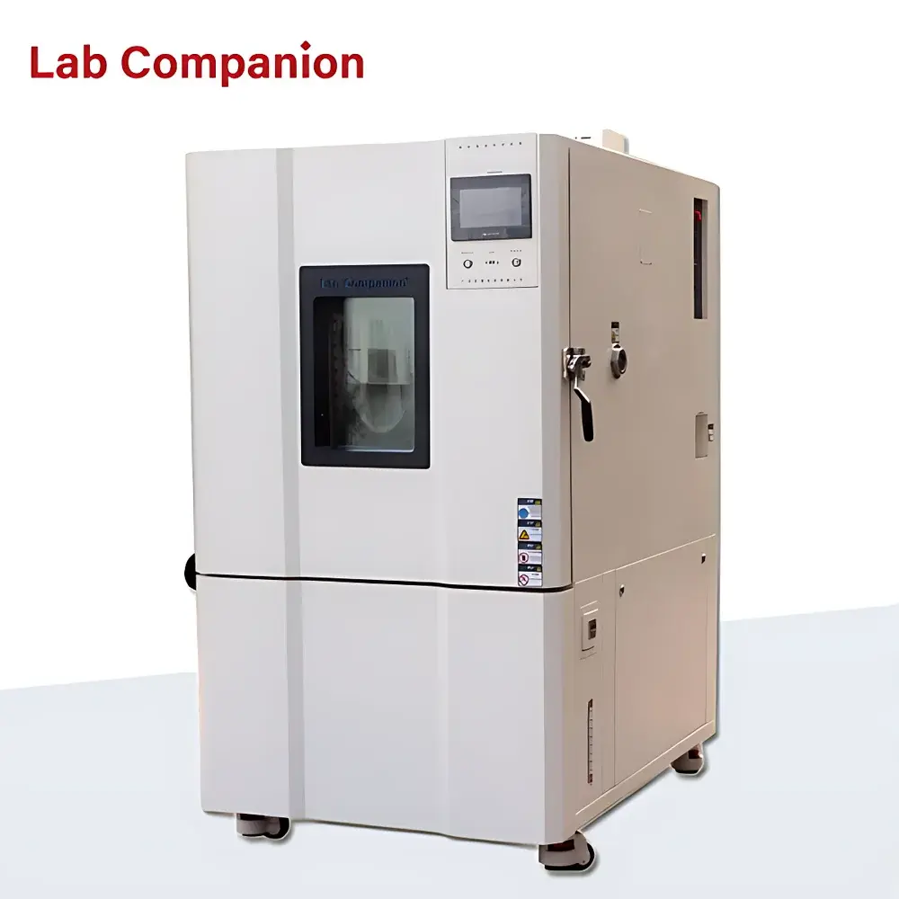 LabCompanion T-Series High-Low Temperature Environmental Test Chambers