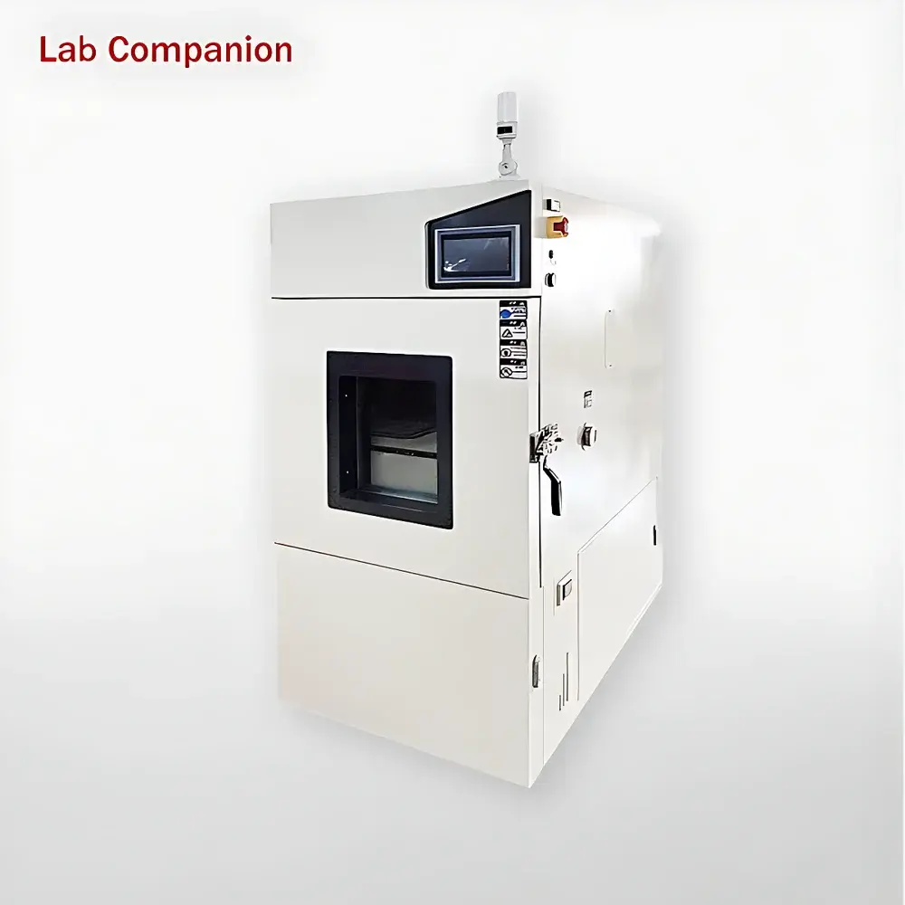 LabCompanion T-Series High-Low Temperature Environmental Test Chambers