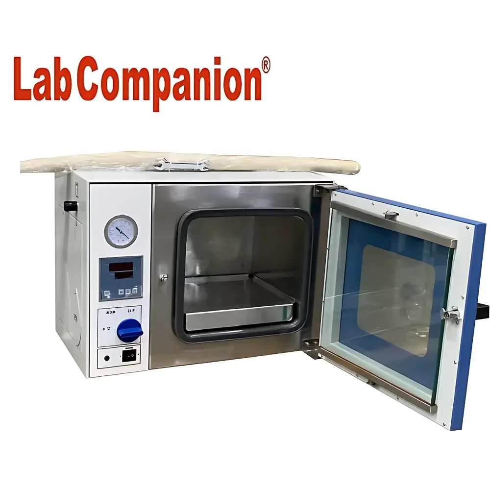 LabCompanion DHG-9005 Advanced Forced-Air Drying Oven