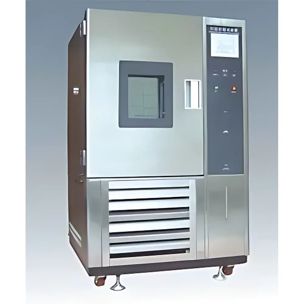 LabCompanion HLT/HA36 Temperature and Humidity Environmental Test Chamber