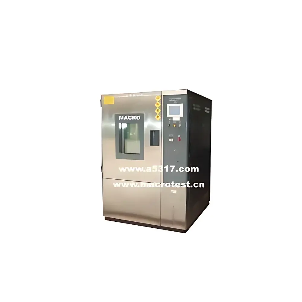 LabCompanion HD-72 High-Low Temperature Environmental Test Chamber