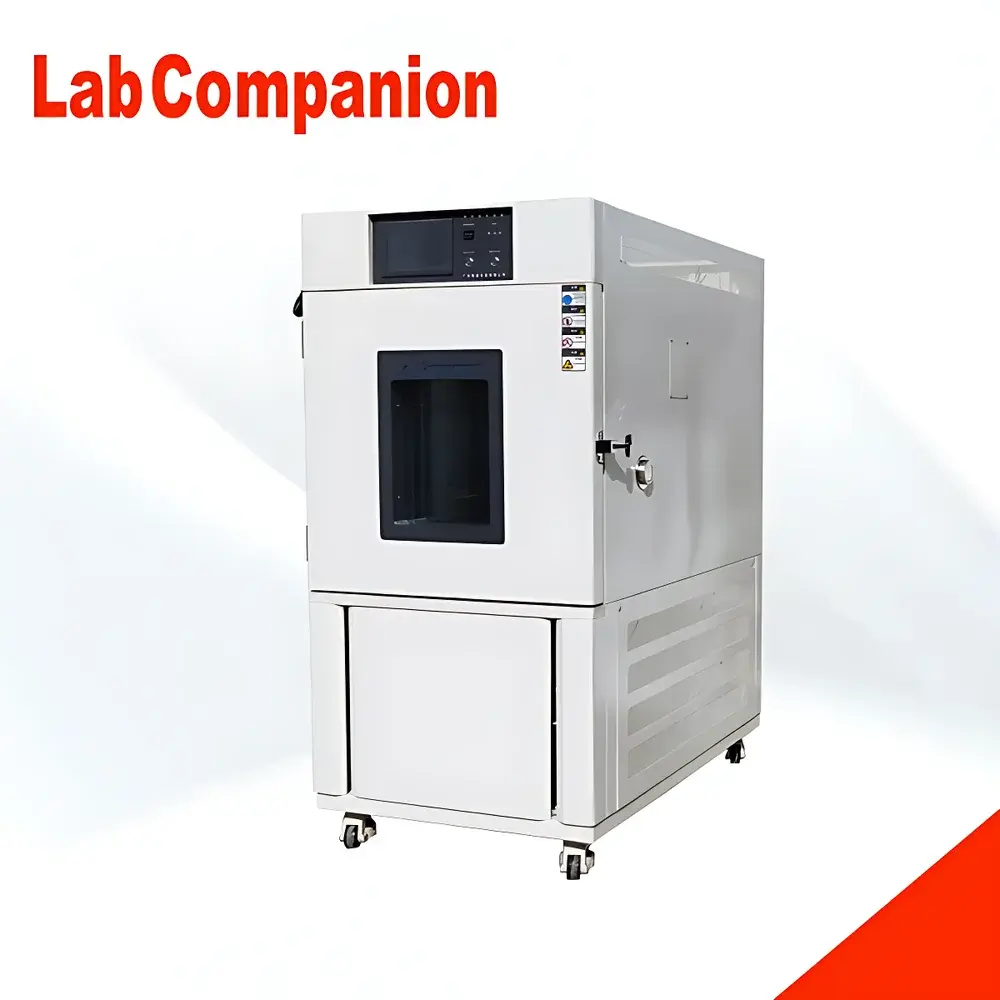 LabCompanion C-180-20-3 Temperature and Humidity Controlled Environmental Test Chamber