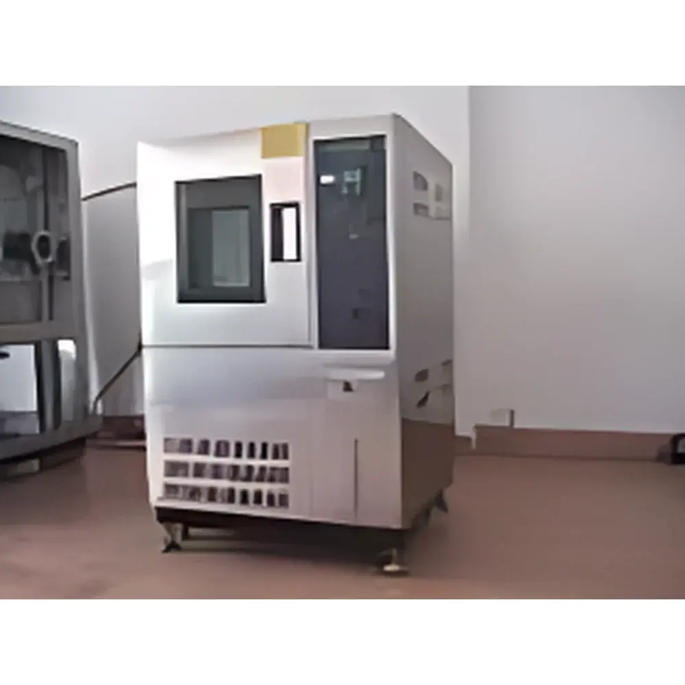 LabCompanion P-Series-3 Thermal Shock & Humidity Environmental Test Chamber