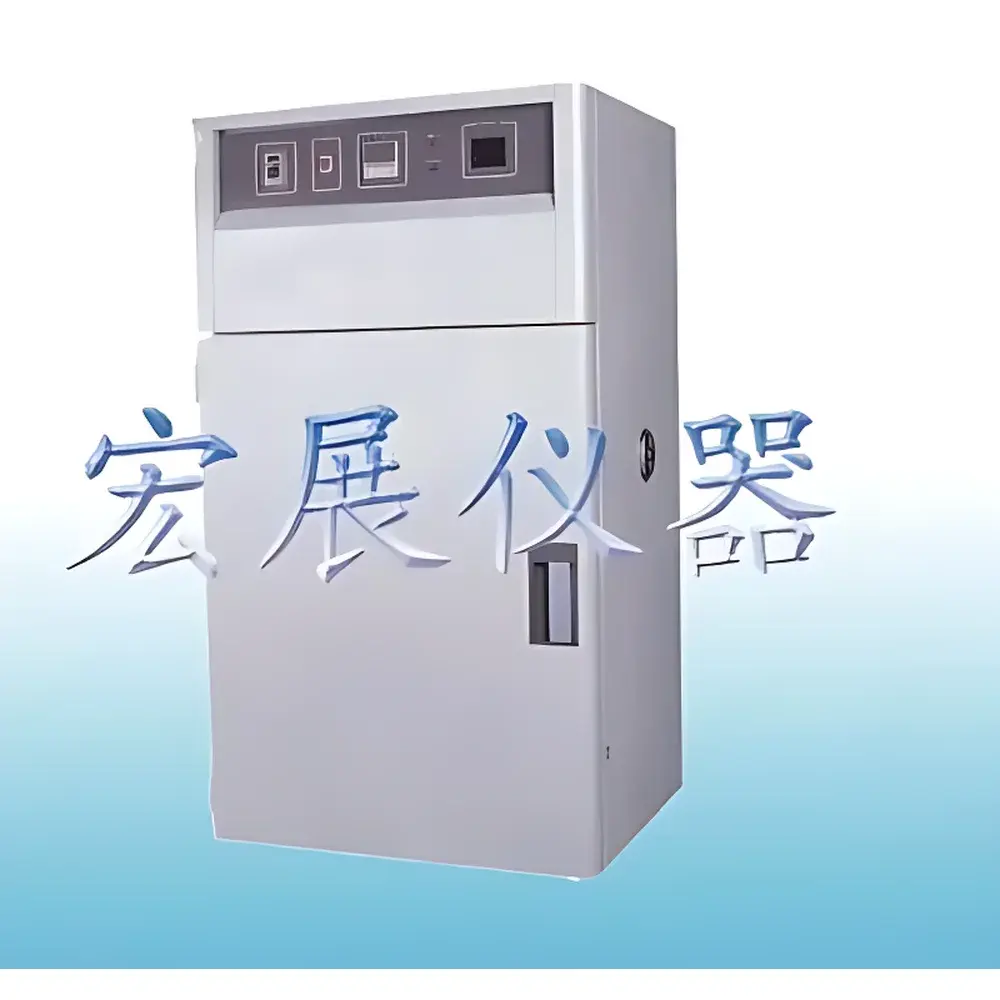 LabCompanion P-Series Programmable Temperature and Humidity Environmental Test Chamber