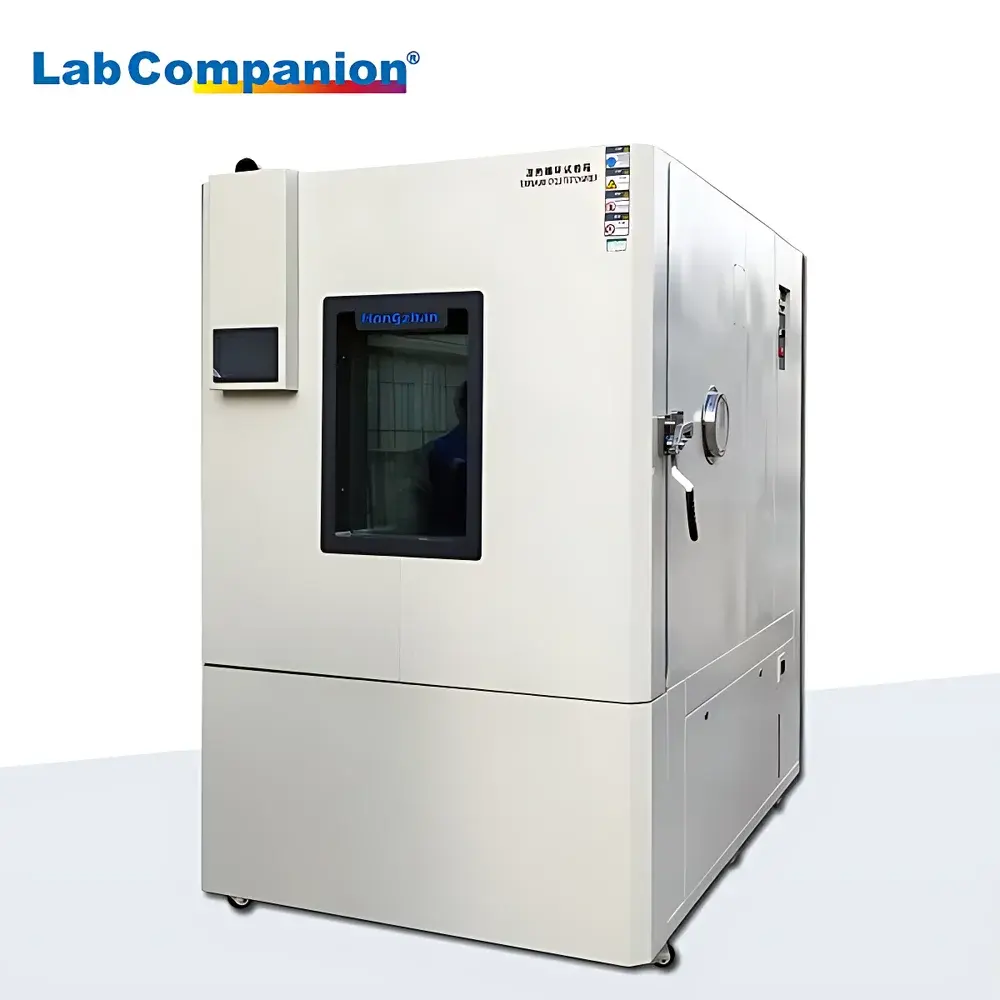 LabCompanion PL-225 Programmable Temperature and Humidity Environmental Test Chamber