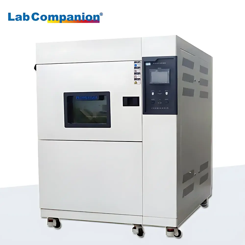 LabCompanion TSS-80W Compact Thermal Shock Test Chamber