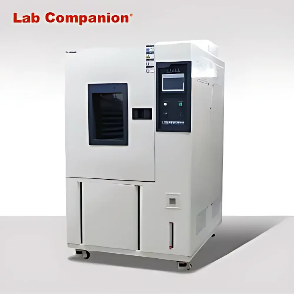 LabCompanion T/C Series Rapid Temperature Cycling Chamber