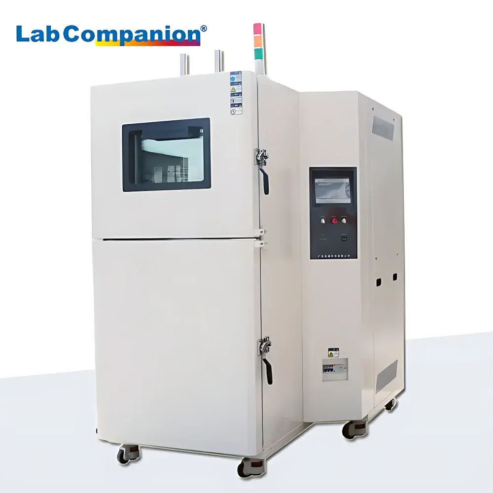 LabCompanion CTS-50W Thermal Shock Test Chamber