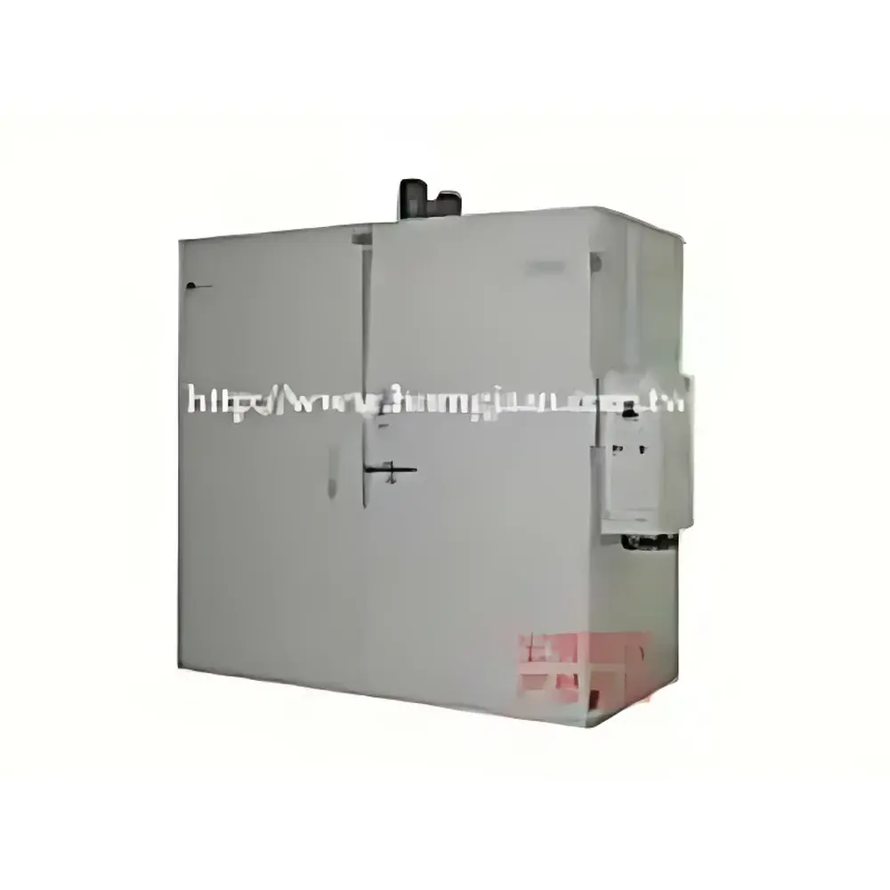 LabCompanion HH Series 5 Large-Scale High-Temperature Aging Oven