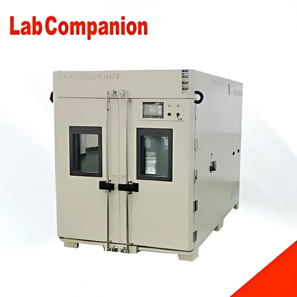 LabCompanion WP-4000 Walk-in Environmental Test Chamber