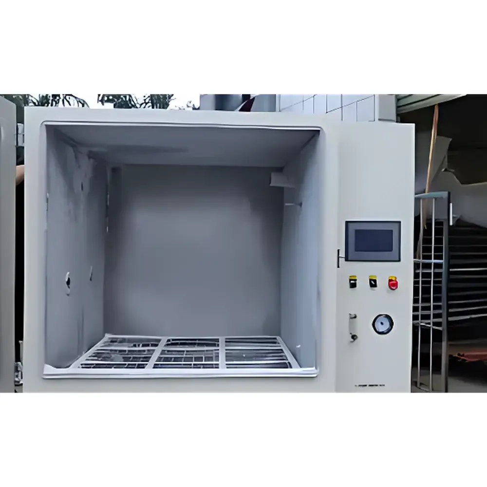 LabCompanion SC-800 Sand and Dust Test Chamber