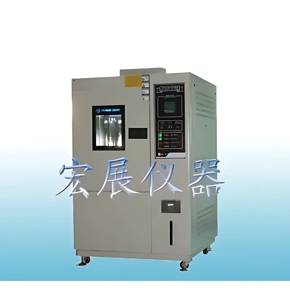 LabCompanion PH Series Temperature and Humidity Controlled Chamber