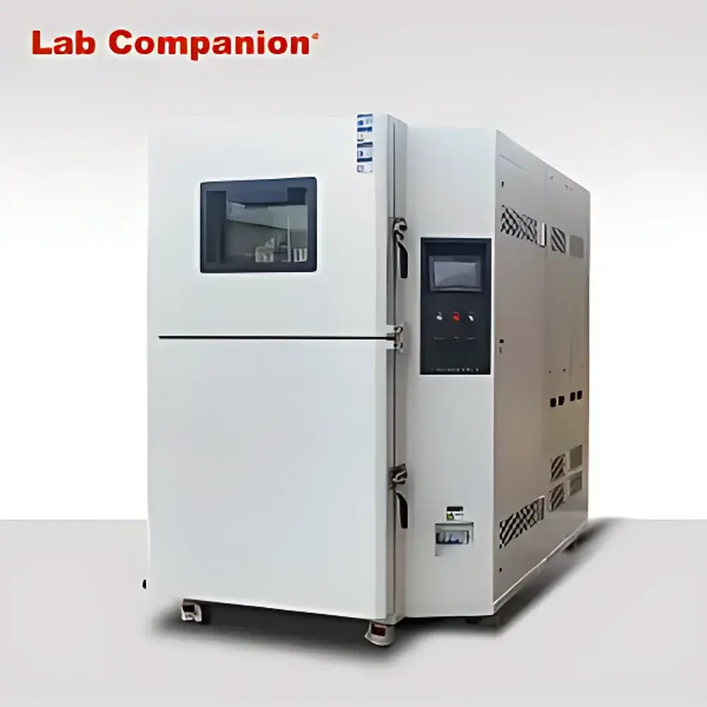 LabCompanion TS2-225 Basket-Type Thermal Shock Test Chamber