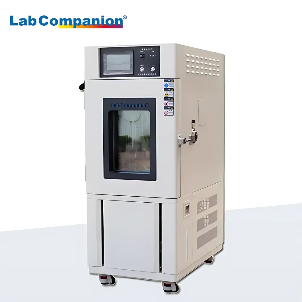 LabCompanion P Series Temperature and Humidity Controlled Chamber