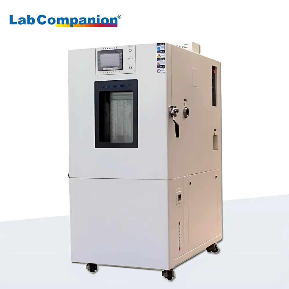 LabCompanion P Series Temperature and Humidity Controlled Chamber