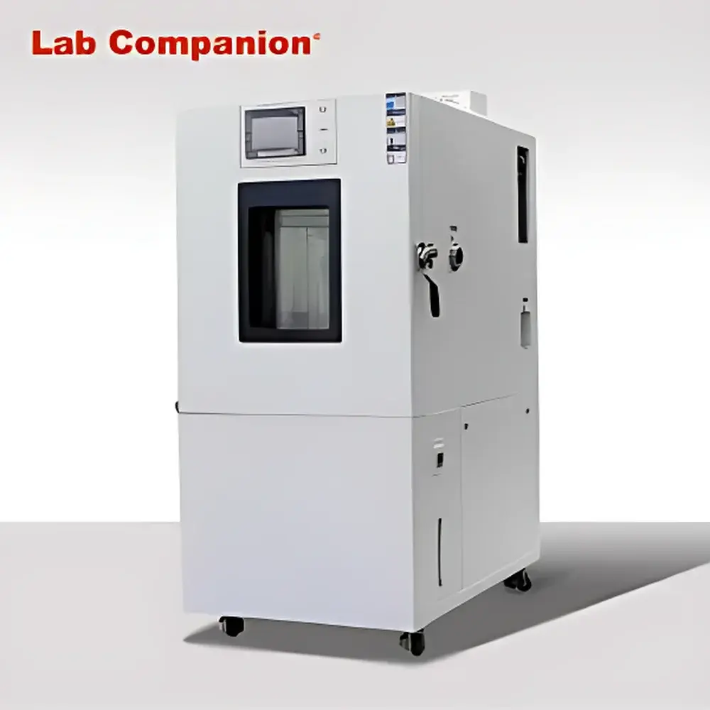 LabCompanion PR225 High-Low Temperature Environmental Test Chamber
